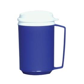 Geriatric Medical | MUG INSULATED W/ LID